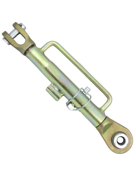 Tensor horizontal tractor John Deere JD S/6000