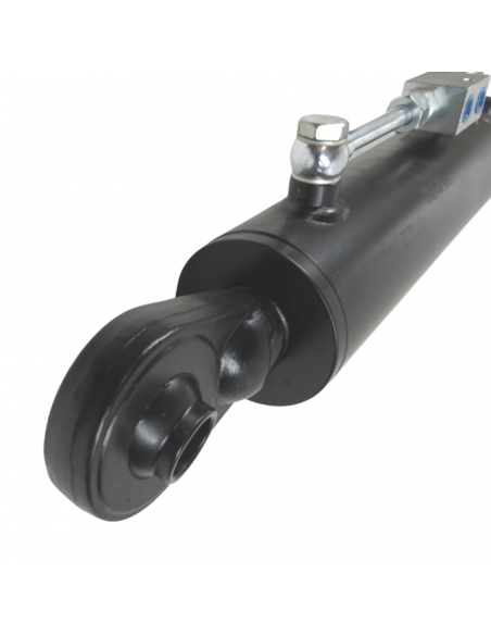 Tercer Punto Hidráulico 40-80/90-210 Rótulas fijas Ø25.4