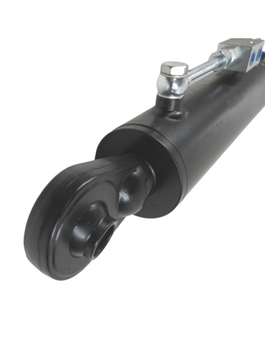 Tercer punto hidráulico 30 - 50/60 - 280 mm rótulas fijas Ø 25.4