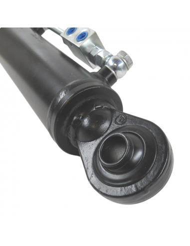 Tercer punto hidráulico 30 - 50/60 - 280 mm rótulas fijas Ø 25.4