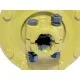Embrague para transmisión Categoría 4 con 2 discos Ø200mm 1"3/8 Z6