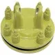 Embrague para transmisión Categoría 4 con 2 discos Ø200mm 1"3/8 Z6