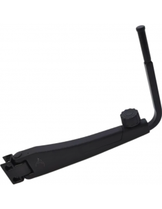 Brazo espejo retrovisor telescópico 420-665 mm Massey Ferguson