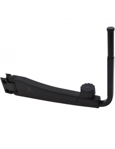 Brazo espejo retrovisor telescópico 420-665 mm Massey Ferguson