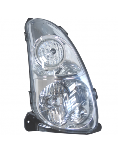 Faro delantero derecho original tractor New Holland varios modelos