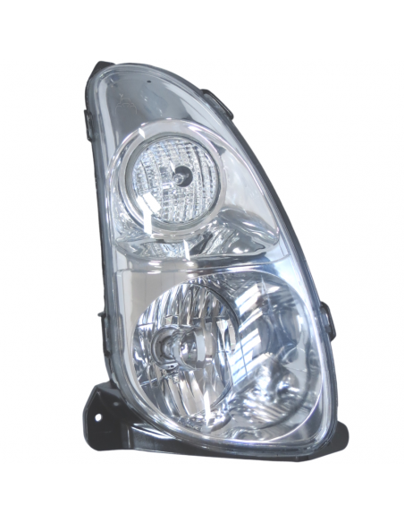 Faro delantero derecho original tractor New Holland varios modelos