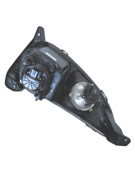 Faro delantero derecho original tractor New Holland varios modelos