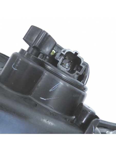 Faro delantero derecho original tractor New Holland varios modelos