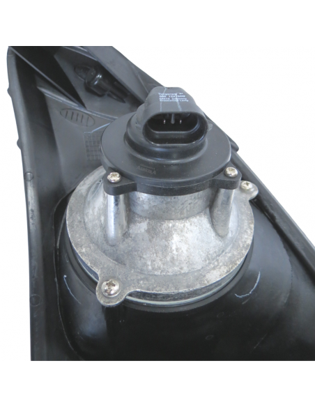 Faro delantero derecho original tractor New Holland varios modelos