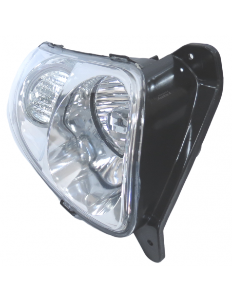 Faro delantero derecho original tractor New Holland varios modelos