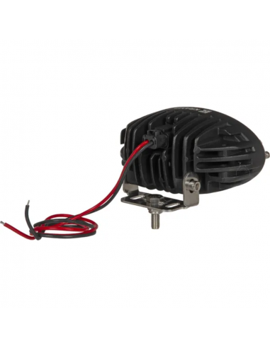 Faro trabajo de led cabina tractores John Deere y otras marcas para adaptar