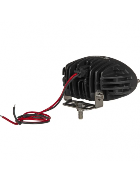 Faro trabajo de led cabina tractores John Deere y otras marcas para adaptar