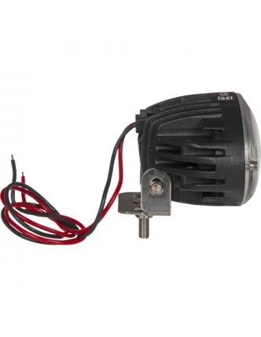 Faro trabajo de led cabina tractores John Deere y otras marcas para adaptar