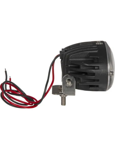 Faro trabajo de led cabina tractores John Deere y otras marcas para adaptar