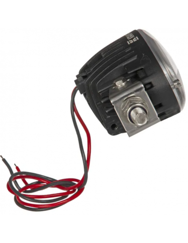 Faro trabajo de led cabina tractores John Deere y otras marcas para adaptar