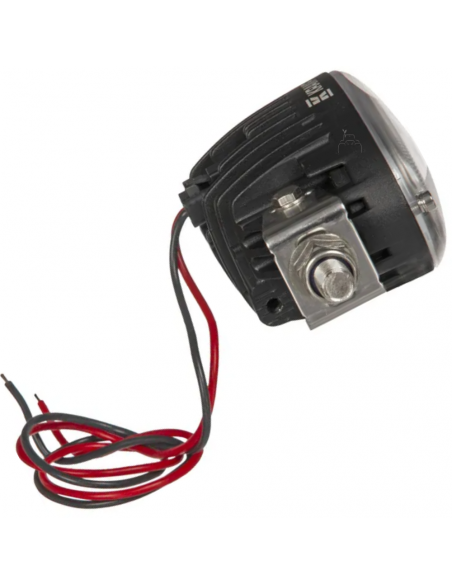 Faro trabajo de led cabina tractores John Deere y otras marcas para adaptar