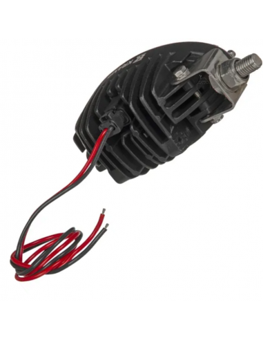 Faro trabajo de led cabina tractores John Deere y otras marcas para adaptar