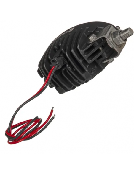 Faro trabajo de led cabina tractores John Deere y otras marcas para adaptar