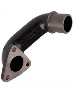 Codo de escape Massey Ferguson, Landini, New Holland 3300940M1