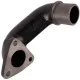 Codo de escape Massey Ferguson, Landini, New Holland 3300940M1