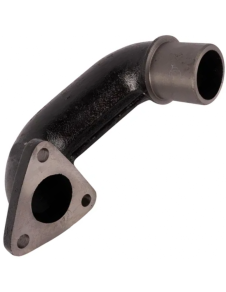 Codo de escape Massey Ferguson, Landini, New Holland 3300940M1