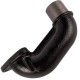 Codo de escape Massey Ferguson, Landini, New Holland 3300940M1