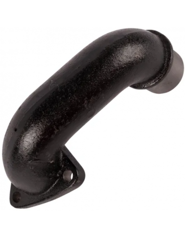 Codo de escape Massey Ferguson, Landini, New Holland 3300940M1