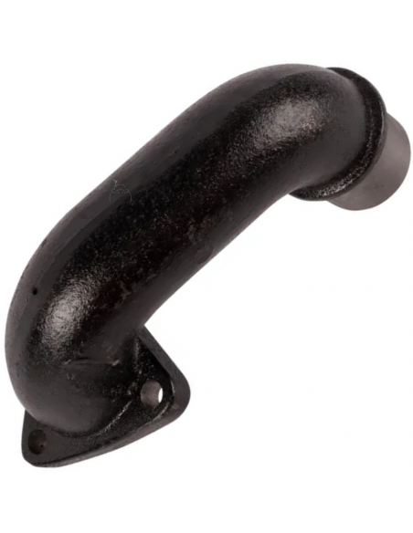 Codo de escape Massey Ferguson, Landini, New Holland 3300940M1