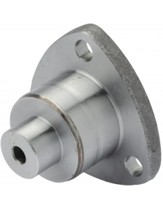 Pivote giro puente delantero Ford y Fiat