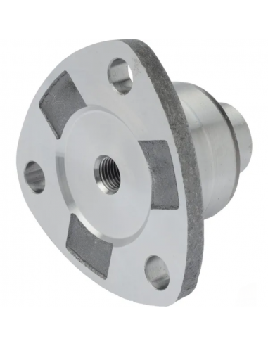 Pivote giro puente delantero Ford y Fiat