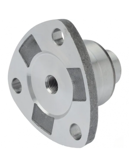 Pivote giro puente delantero Ford y Fiat