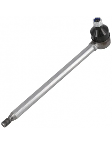 Vástago roscado botella dirección tractor Fiat series antiguas