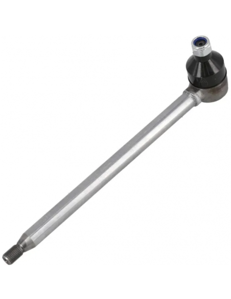 Vástago roscado botella dirección tractor Fiat series antiguas