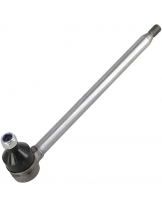 Vástago roscado botella dirección tractor Fiat series antiguas