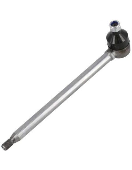 Vástago roscado botella dirección tractor Fiat