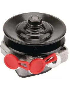 Bomba gasoil tractor con polea Class, Deutz, Fendt, Lamborghini, Same