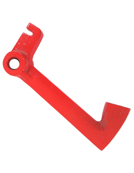 Retenedor empacadora Wellger AP630