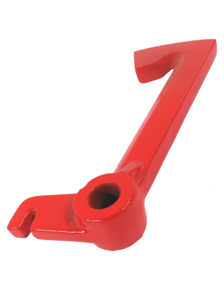 Retenedor empacadora Wellger AP630