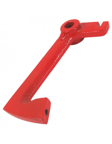 Retenedor empacadora Wellger AP630