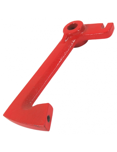 Retenedor empacadora Wellger AP630