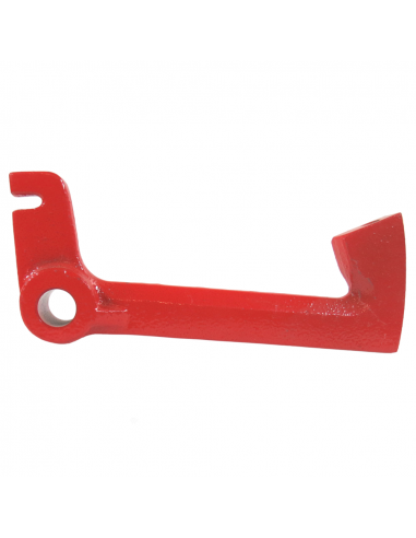 Retenedor empacadora Wellger AP630