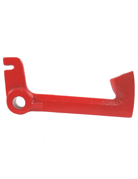 Retenedor empacadora Wellger AP630