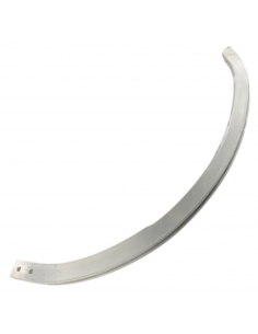 Aguja empacadora Welger AP730 y AP830 reforzada