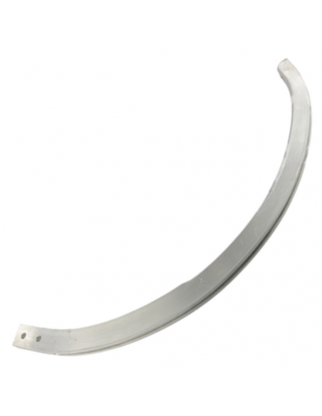 Aguja empacadora Welger AP730 y AP830 reforzada