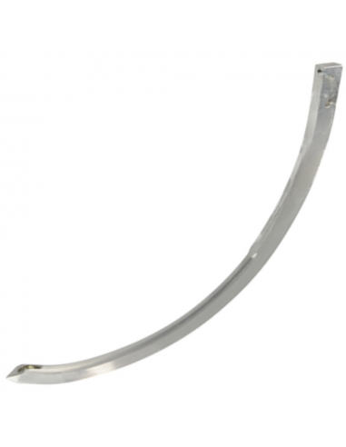 Aguja empacadora Welger AP730 y AP830 reforzada