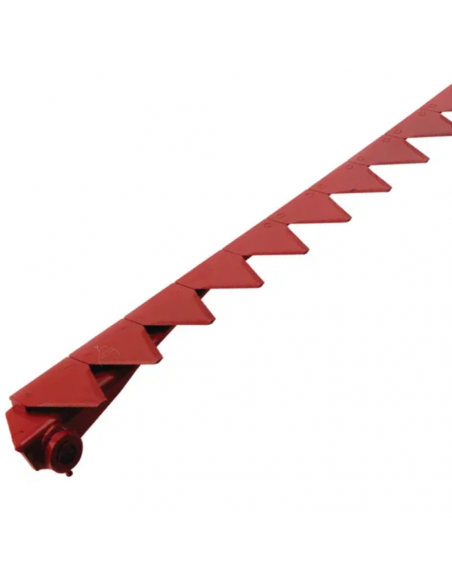 Sierra gaspardo FB 940 moderna 24 Cuchillas