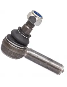 Rótula dirección roscada Simple Tracción John Deere, Case, Deutz, Fendt y otras marcas