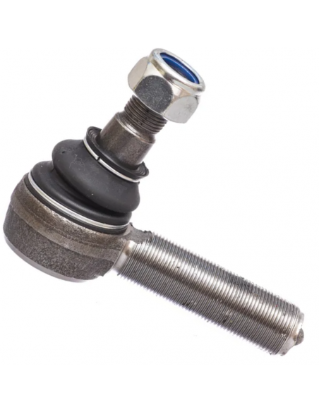 Rótula dirección roscada Simple Tracción John Deere, Case, Deutz, Fendt y otras marcas