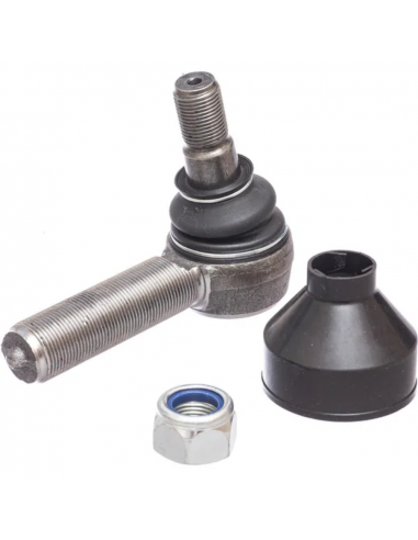 Rótula dirección roscada Simple Tracción John Deere, Case, Deutz, Fendt y otras marcas