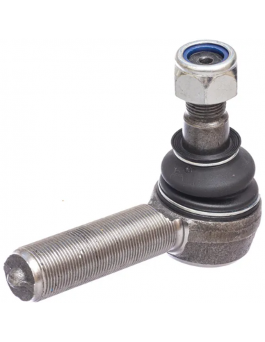 Rótula dirección roscada Simple Tracción John Deere, Case, Deutz, Fendt y otras marcas